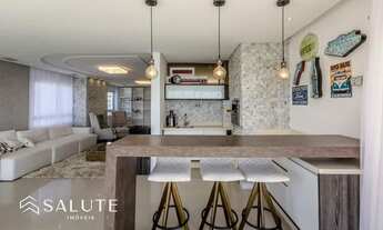 Imagem 5: BALNEáRIO CAMBORIú - Apartamento Padrão - Centro