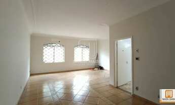 Imagem: Casa (térrea na rua) 3 dormitórios/suite