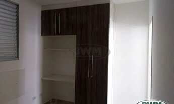 Imagem 3: Apartamento para alugar, 64 m² por R$ 1.475,00 - Parque Vereda dos Bandeirantes - Sorocaba