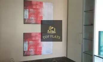 Imagem 2: Flat disponível na Vila Olímpia