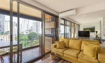 Imagem 4: Venda Apartamento 1 Dormitórios - 44 m² Chácara Klabin