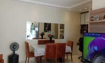 Imagem 5: Condomínio Reserva Ibiapaba - Vendo Apartamento 2 quartos (podendo ser 3 quartos) - Nascen