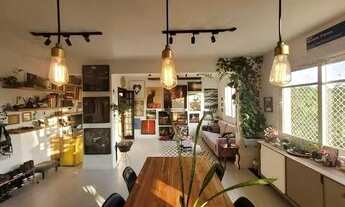 Imagem 5: Apartamento com 1 dormitório à venda, 65 m² por R$ 720.000,00 - Vila Pirajussara - São Pau