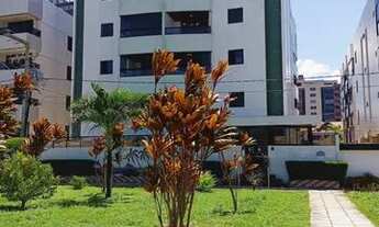 Imagem: Na Beira mar de Intermares todo mobiliado