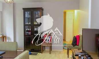 Imagem 2: Manhattan Itaim Bibi 70m² 02 Dormitórios 1 Vagas