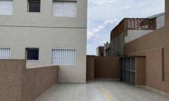 Imagem 3: Apartamento com 2 dormitórios para alugar, 52 m² por R$ 1.892,00/mês - Nova Cerejeira - At