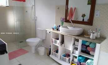 Imagem 4: Casa para venda tem 80 metros quadrados com 2 quartos em Brotas - Salvador - BA