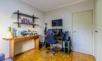 Imagem 4: Apartamento para venda tem 95 metros quadrados com 3 quartos em Vila Clementino - São Paul