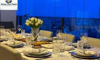 Imagem 5: SÃO PAULO - Apartamento Padrão - CIDADE MONÇÕES