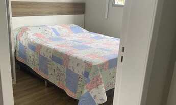 Imagem 2: Apartamento à venda no bairro Santo Antônio