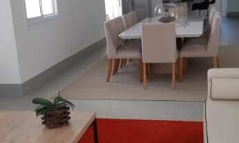 Imagem 4: Casa de condomínio térrea para locação tem 420 metros quadrados com 3 quartos