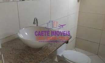 Imagem 5: Contagem - Casa Padrão - Estâncias Imperiais