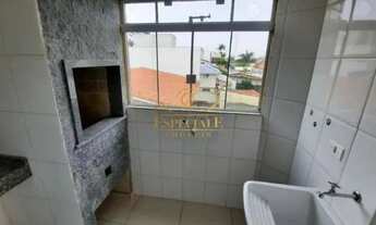 Imagem 6: CURITIBA - Apartamento Padrão - Tingui