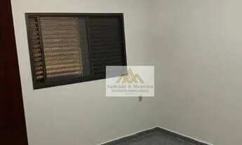 Imagem 5: Apartamento com 3 dormitórios para alugar, 103 m² por R$ 1.832,21/mês - Iguatemi - Ribeirã