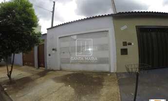 Imagem: Casa (térrea na rua) 2 dormitórios/suite