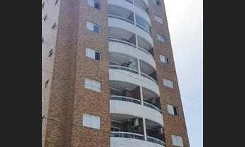 Imagem: Vila Tupi - 2 Dormitórios - vista mar