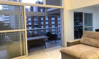 Imagem 5: APARTAMENTO NO MORUMBI COM 3 SUÍTES LAZER DE CLUBE COM 3 VAGAS Á VENDA! REF: 3447159