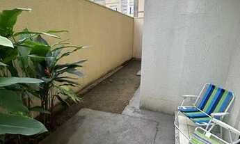 Imagem 3: Apartamento totalmente mobiliado Green Park