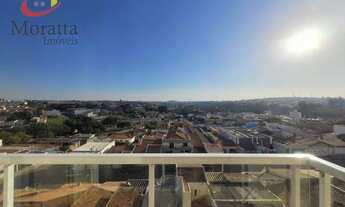 Imagem 2: 2 dormitórios - Venda - 75 m² - Cond. Vivendas da Vila - Vila Romão - Salto/SP