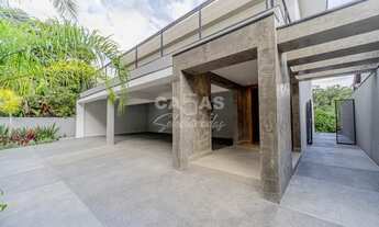 Imagem 4: Casa Mansão em Cidade São Francisco - São Paulo