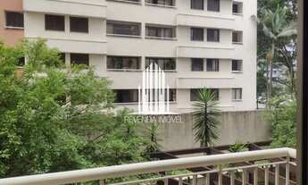 Imagem 4: Apartamento de 62m² com 2 quartos, 1 banheiro e 1 vaga em Alphaville, condomínio Paratii