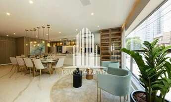 Imagem 7: Apartamento com 3 dormitórios, sendo 3 suítes e 2 vagas no Ipiranga