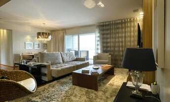 Imagem 3: Oportunidade única no Itaim - Mobiliado, ótima vista