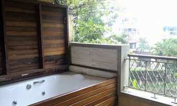 Imagem 2: Casa no Recreio Casa em condomínio com 4 dormitórios