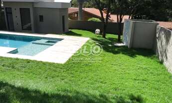 Imagem 8: LINDA CASA TÉRREA PARA VENDA EM CONDOMÍNIO FECHADO - TERRAS DE ITAICI INDAIATUBA SP