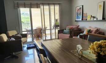 Imagem 6: APARTAMENTO À VENDA NO ATMOSPHERA COM 3 SUÍTES!