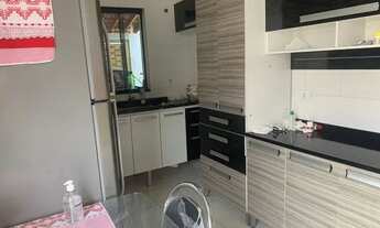 Imagem 7: Casa com 3 dormitórios à venda por R$ 600.000,00 - Frezzarin 2 - Santa Bárbara D'Oest