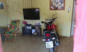 Imagem 4: Alugo casa no alto alegre