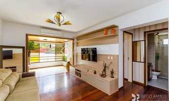 Imagem 3: Apartamento para venda com 87 metros quadrados com 2 quartos em Bela Vista - Porto Alegre