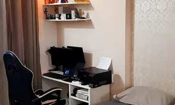 Imagem 7: SALVADOR PRIME Apartamento para aluguel possui 59 metros quadrados com 1 quarto