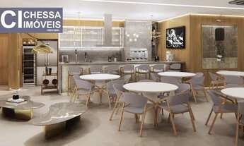 Imagem 2: Apartamento à venda com 3 dormitórios sendo 1 suíte, Fazenda - Itajaí/SC