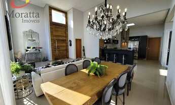 Imagem 5: 3 dormitórios - Venda - Condominio Portal dos Bandeirantes - Salto/SP