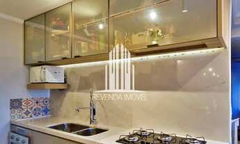 Imagem 13: Apartamento com 3 doms, 1 suite e 1 vaga no morumbi