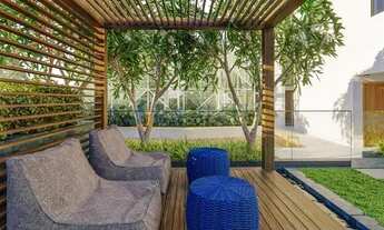 Imagem 3: Lançamento no Miramar, no coração da cidade, João Pessoa/PB