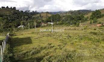 Imagem 4: Terreno Plano à Venda com Vista na Região do Parque do Ferradura - Campos do Jordão/SP