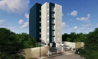 Imagem: Apartamento à venda, 1 quarto, 1 vaga