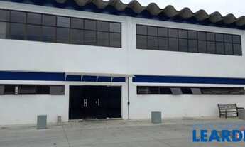 Imagem 2: GALPÃO - JARDIM CASTANHA - SP