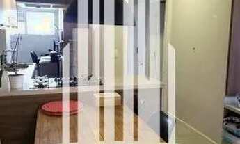 Imagem 3: Apartamento na Vila Olímpia com dormitórios