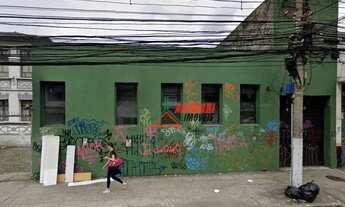 Imagem 2: Galpão à venda/locação em Pinheiros