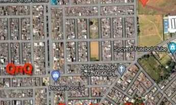 Imagem: Vend Casa no trecho 3 Sol nascente Qd. 86