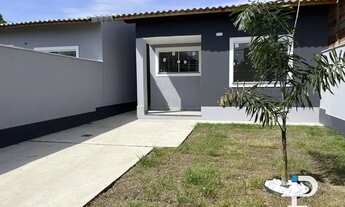 Imagem 3: Casa à venda, com 2 quartos, por R$ 400.000,00, em Itaipuaçu-Maricá/RJ