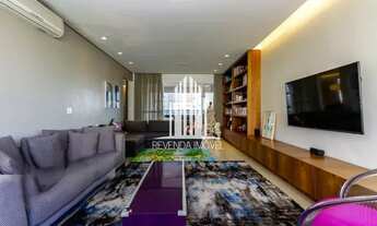 Imagem 5: Apartamento com 4 dormitórios á venda no Morumbi