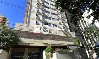 Imagem: Apartamento para venda no Cambuí Campinas