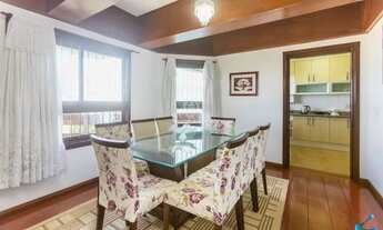 Imagem 6: Casa Residencial/Sobrado para aluguel, 4 quartos, 1 suíte, 3 vagas, Nonoai - Porto Alegre