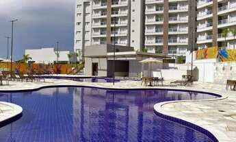 Imagem 7: Lagoa Eco Towers Caldas Novas GO