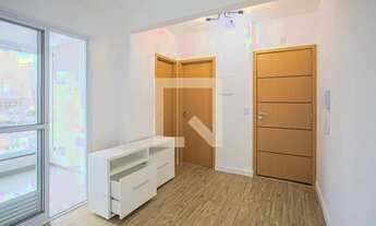 Imagem 4: Apartamento para Aluguel - Centro, 1 Quarto, 38 m2